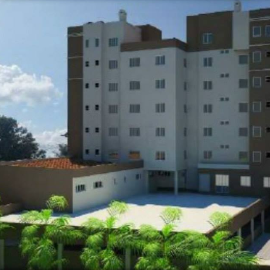 Edifício Veneza