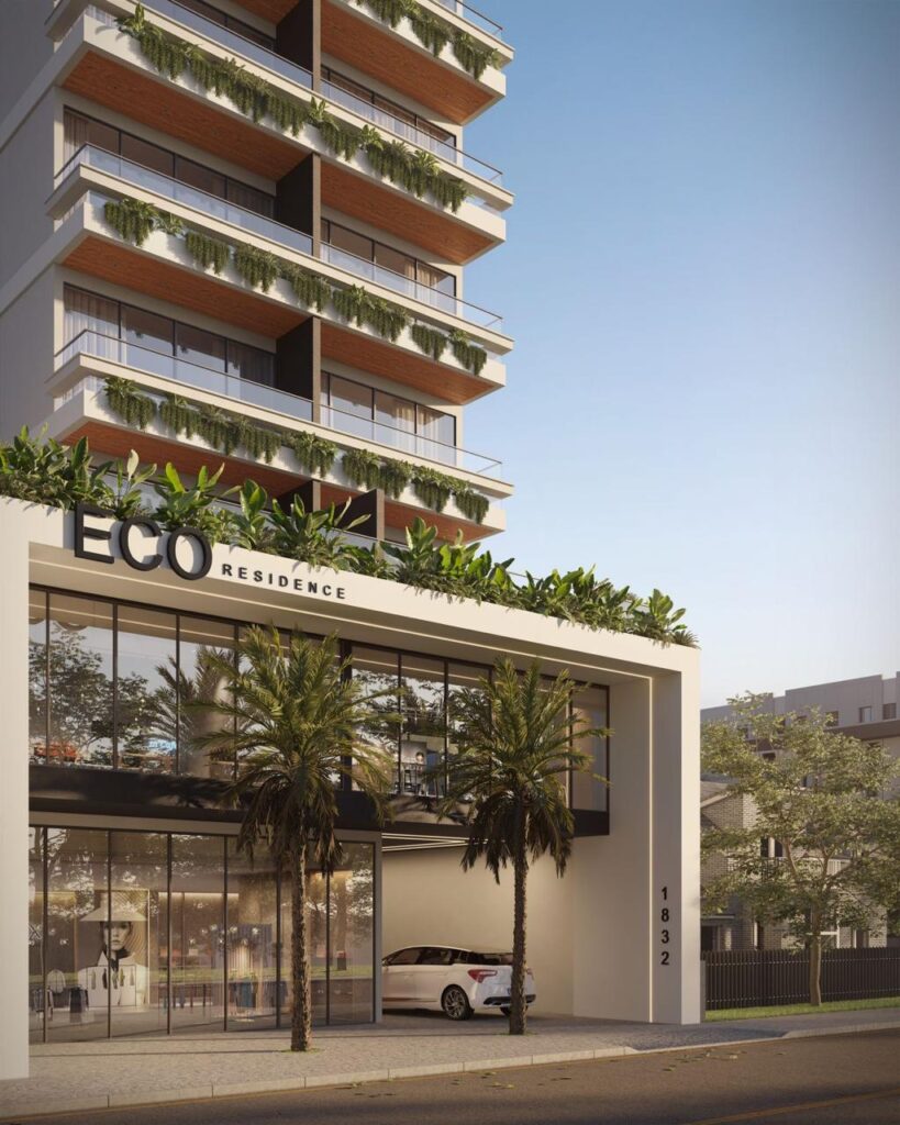eco residence 1
