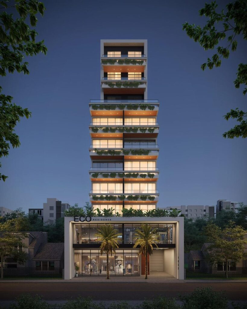 eco residence 3