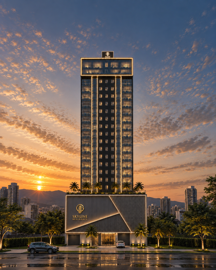 skylie residence 1
